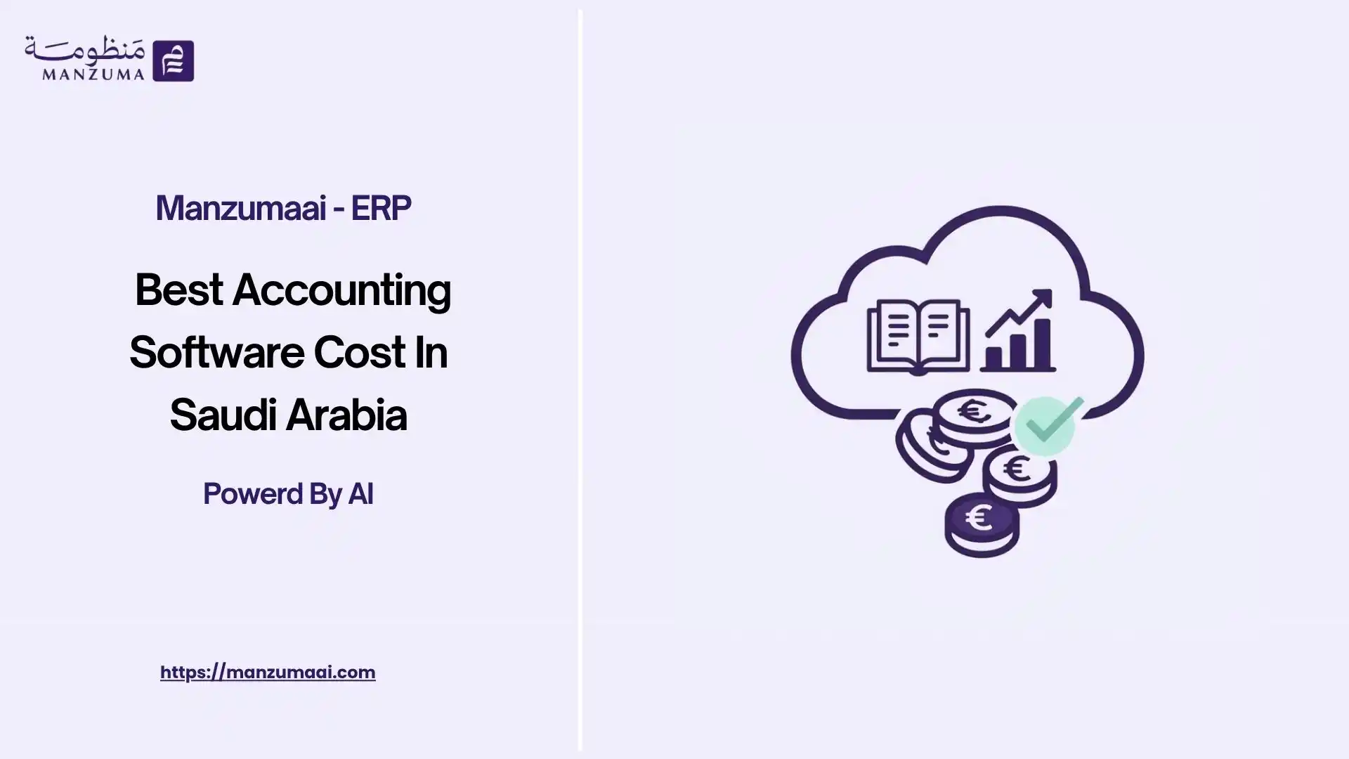 Best Accounting Software Cost In Saudi Arabia 2026